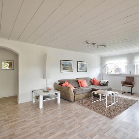 Apartment Waldvogt By Interhome Lothe Exterior foto