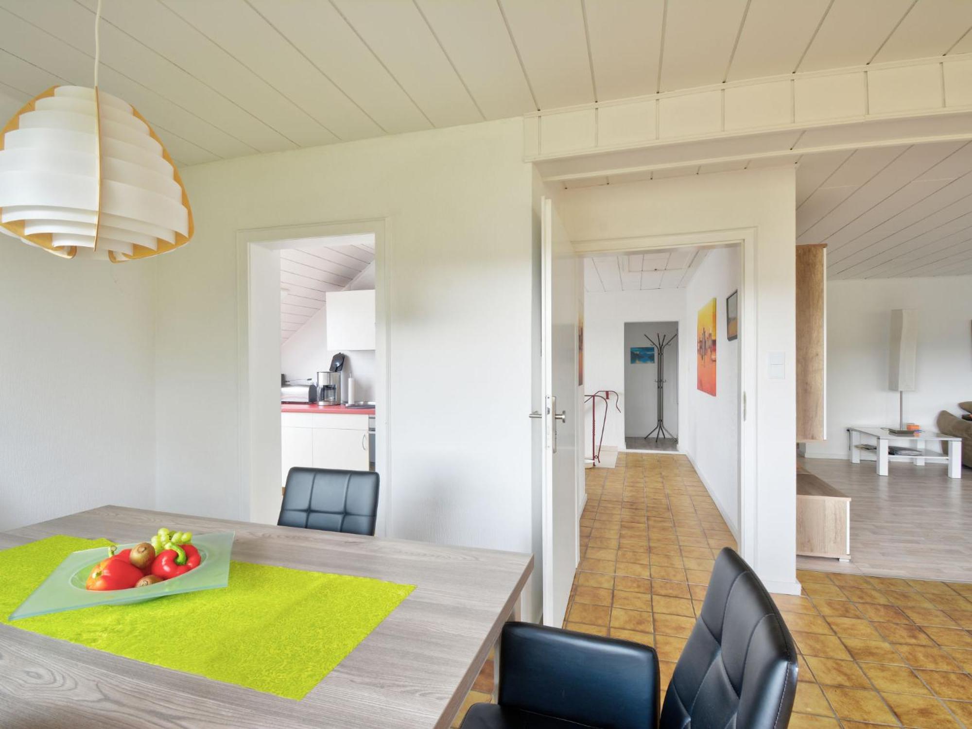 Apartment Waldvogt By Interhome Lothe Exterior foto