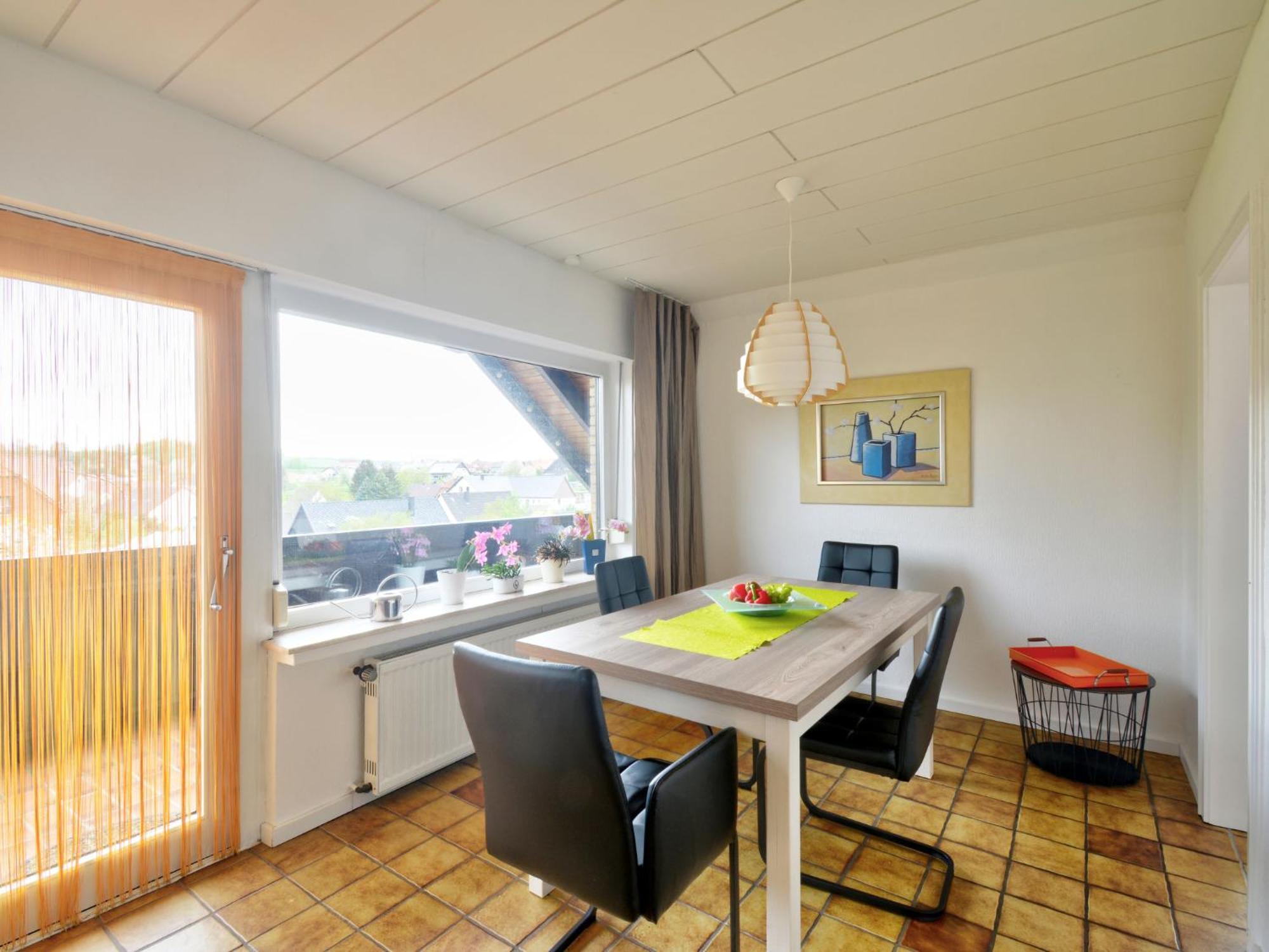 Apartment Waldvogt By Interhome Lothe Exterior foto