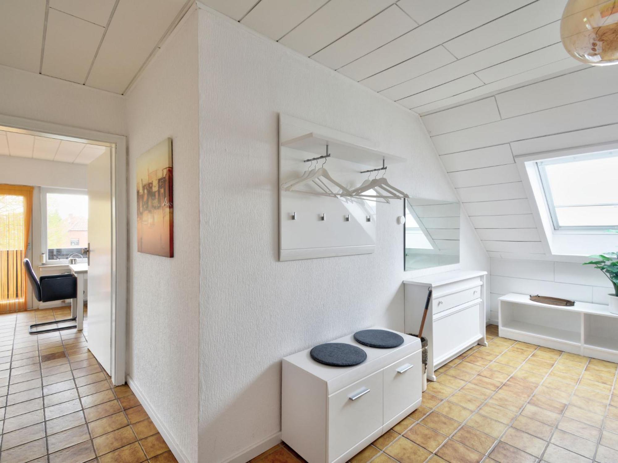 Apartment Waldvogt By Interhome Lothe Exterior foto