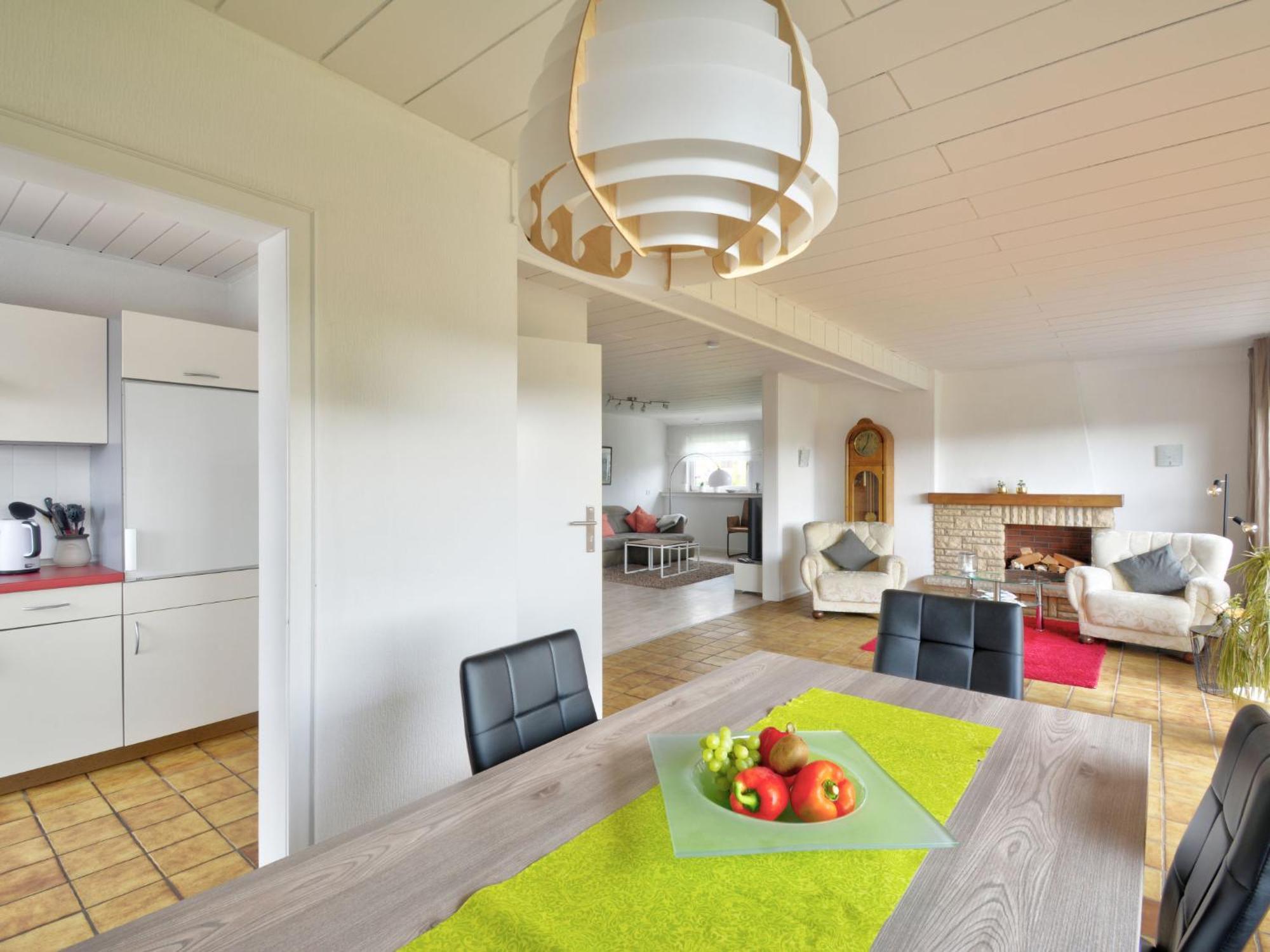 Apartment Waldvogt By Interhome Lothe Exterior foto