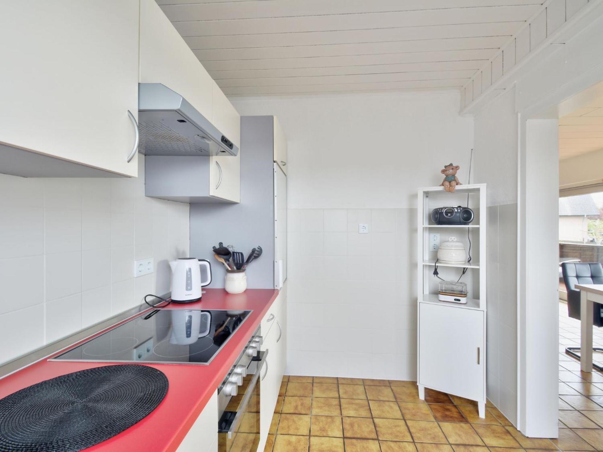 Apartment Waldvogt By Interhome Lothe Exterior foto