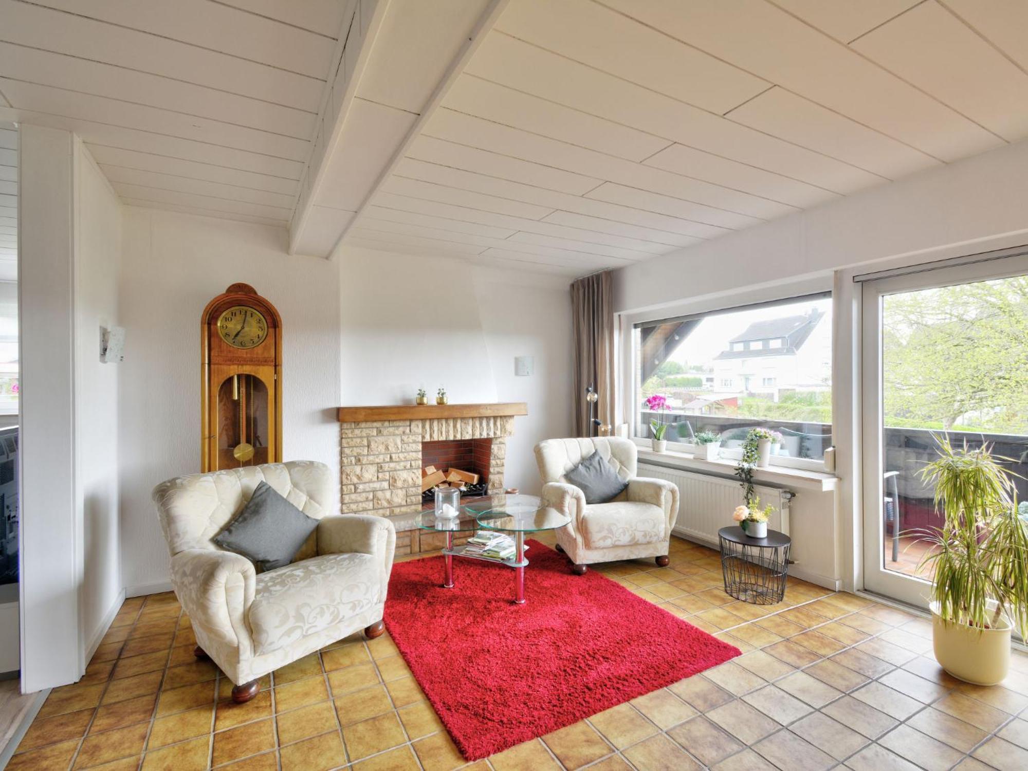 Apartment Waldvogt By Interhome Lothe Exterior foto