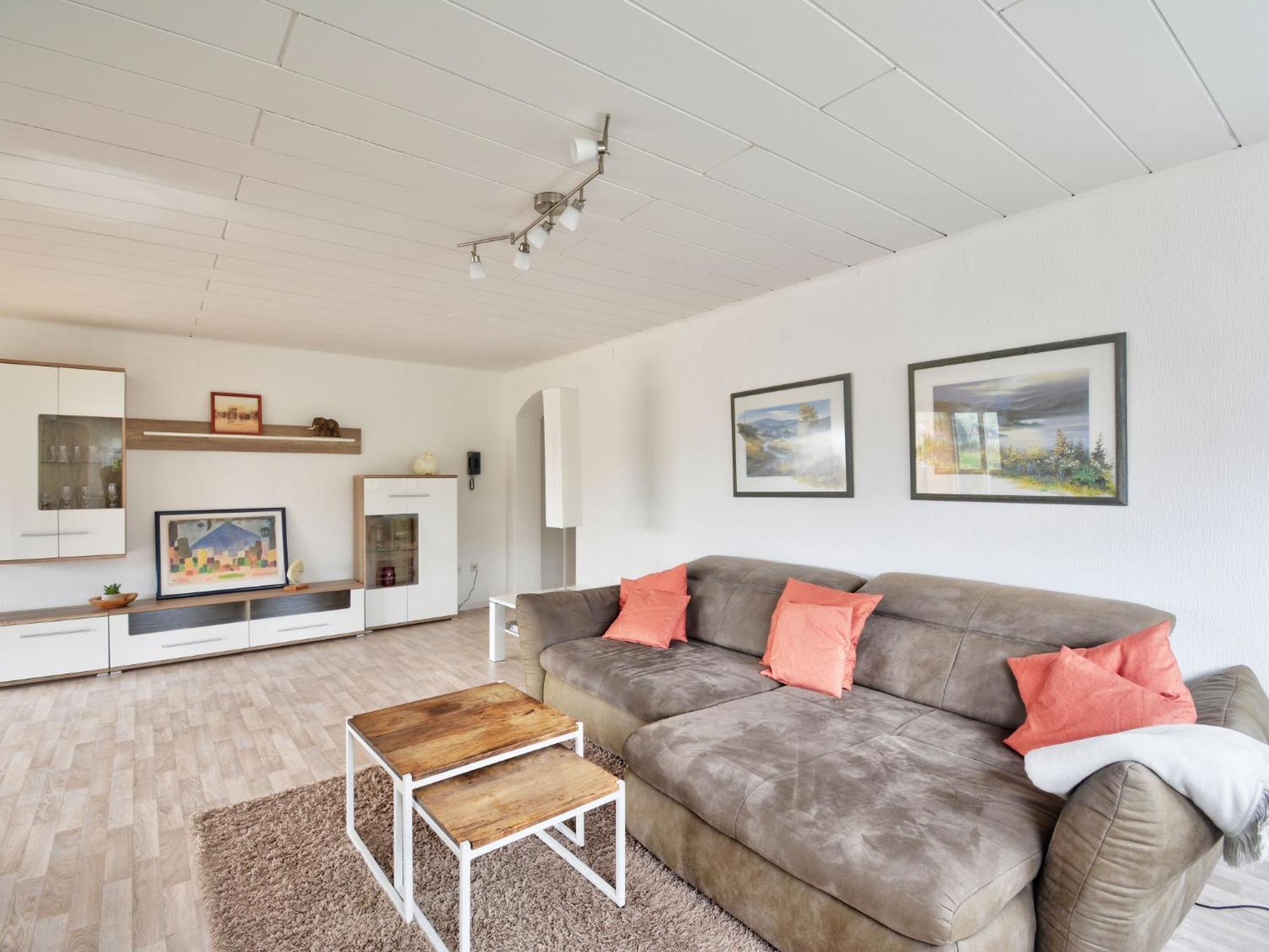 Apartment Waldvogt By Interhome Lothe Exterior foto