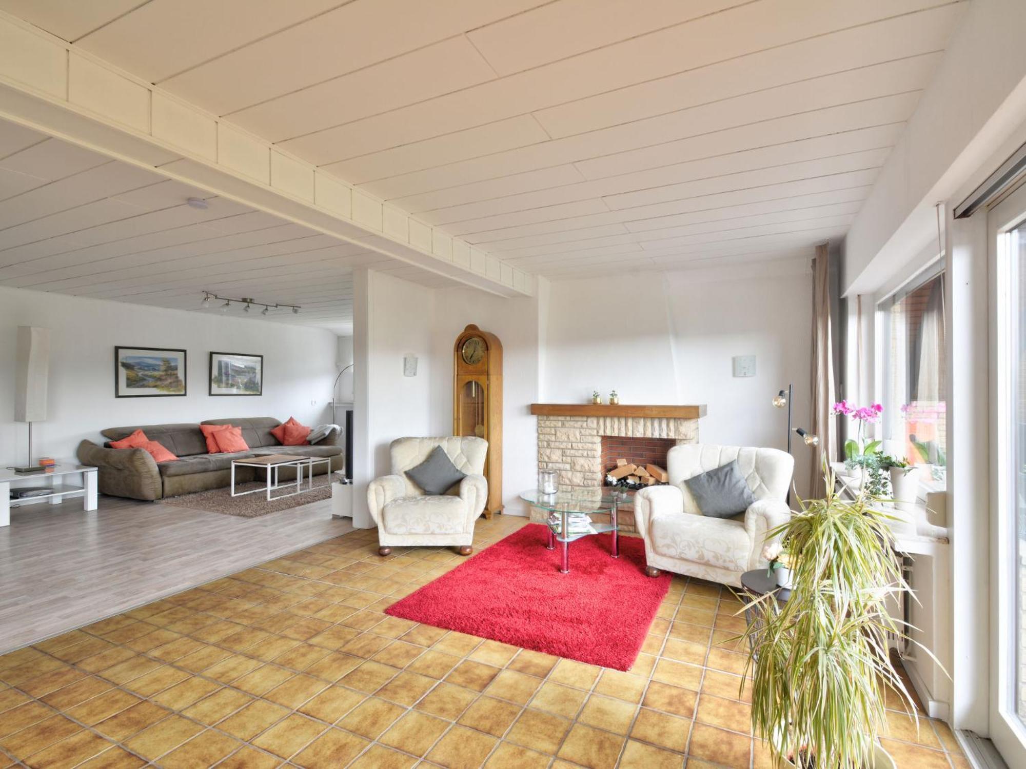 Apartment Waldvogt By Interhome Lothe Exterior foto
