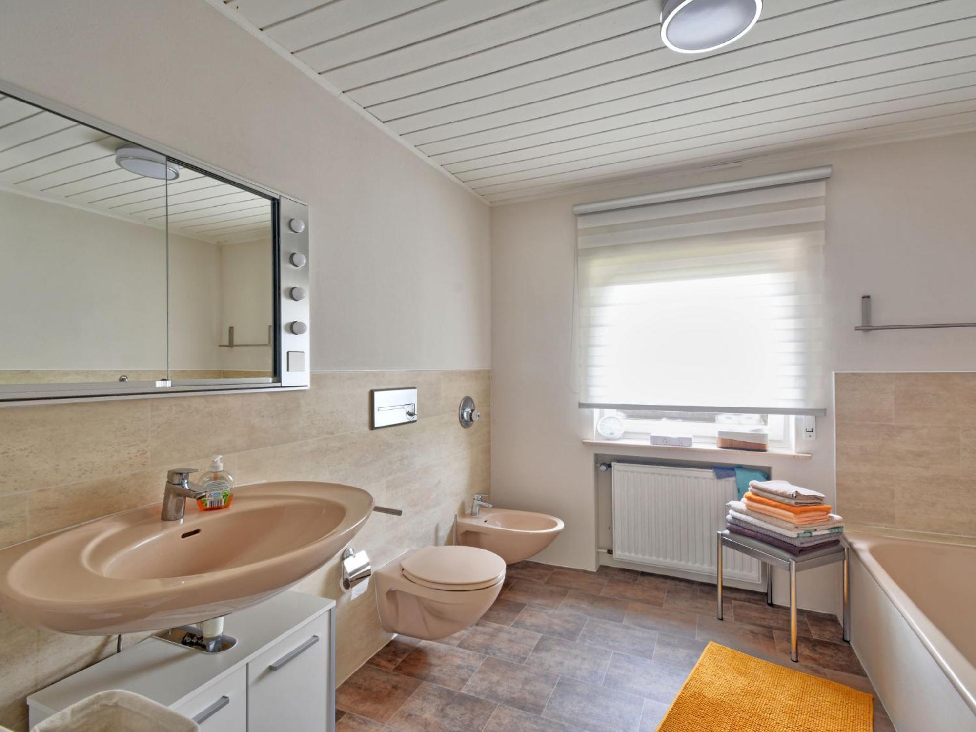 Apartment Waldvogt By Interhome Lothe Exterior foto